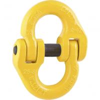 Elo De Ligação Para Corrente 10mm 3,15t Uso Industrial - Von - 1