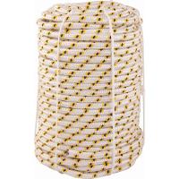 Corda Polipropileno Para Laço 10mm Com 50 Metros Vonder - 1