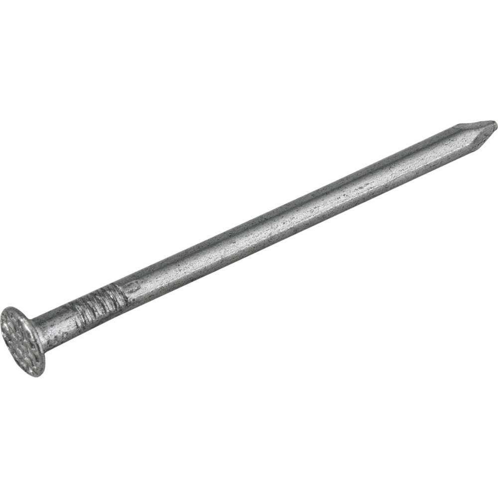 Prego Com Cabeça 16 X 21 (2 X 12) Polido 1 Kg Vonder - 3