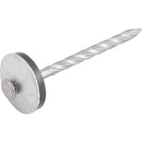 Prego Telheiro 18x27 Ardox Polido Com 0,5 Kg Vonder - 1