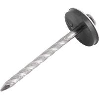 Prego Telheiro 18x27 Ardox Polido Com 0,5 Kg Vonder - 2