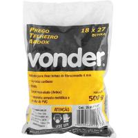 Prego Telheiro 18x27 Ardox Polido Com 0,5 Kg Vonder - 3