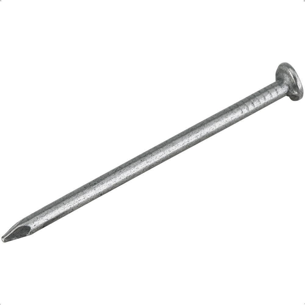 Prego Com Cabeça 12 X 15 Polido 1 Kg Vonder - 3