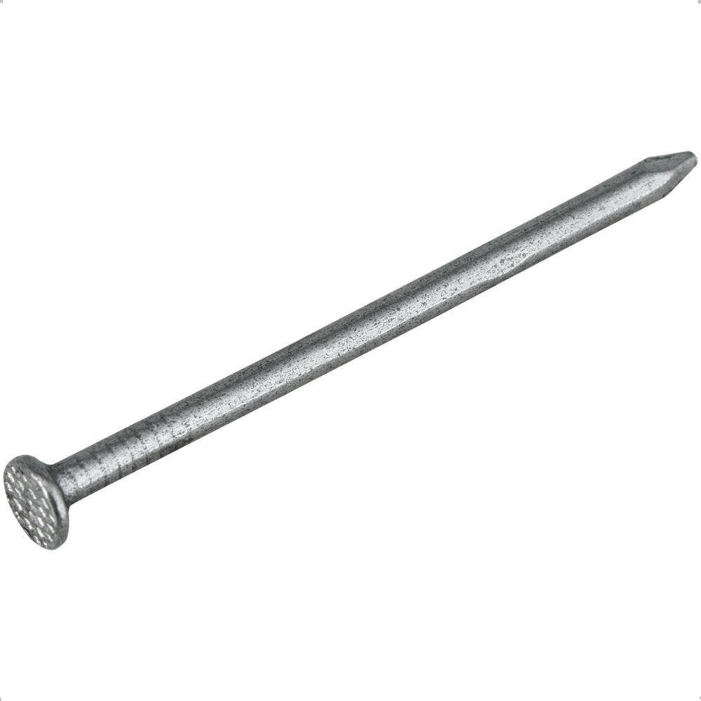 Prego Com Cabeça 12 X 15 Polido 1 Kg Vonder - 7