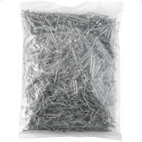 Prego Com Cabeça 12 X 15 Polido 1 Kg Vonder