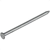 Prego Com Cabeça 12 X 15 Polido 1 Kg Vonder - 7