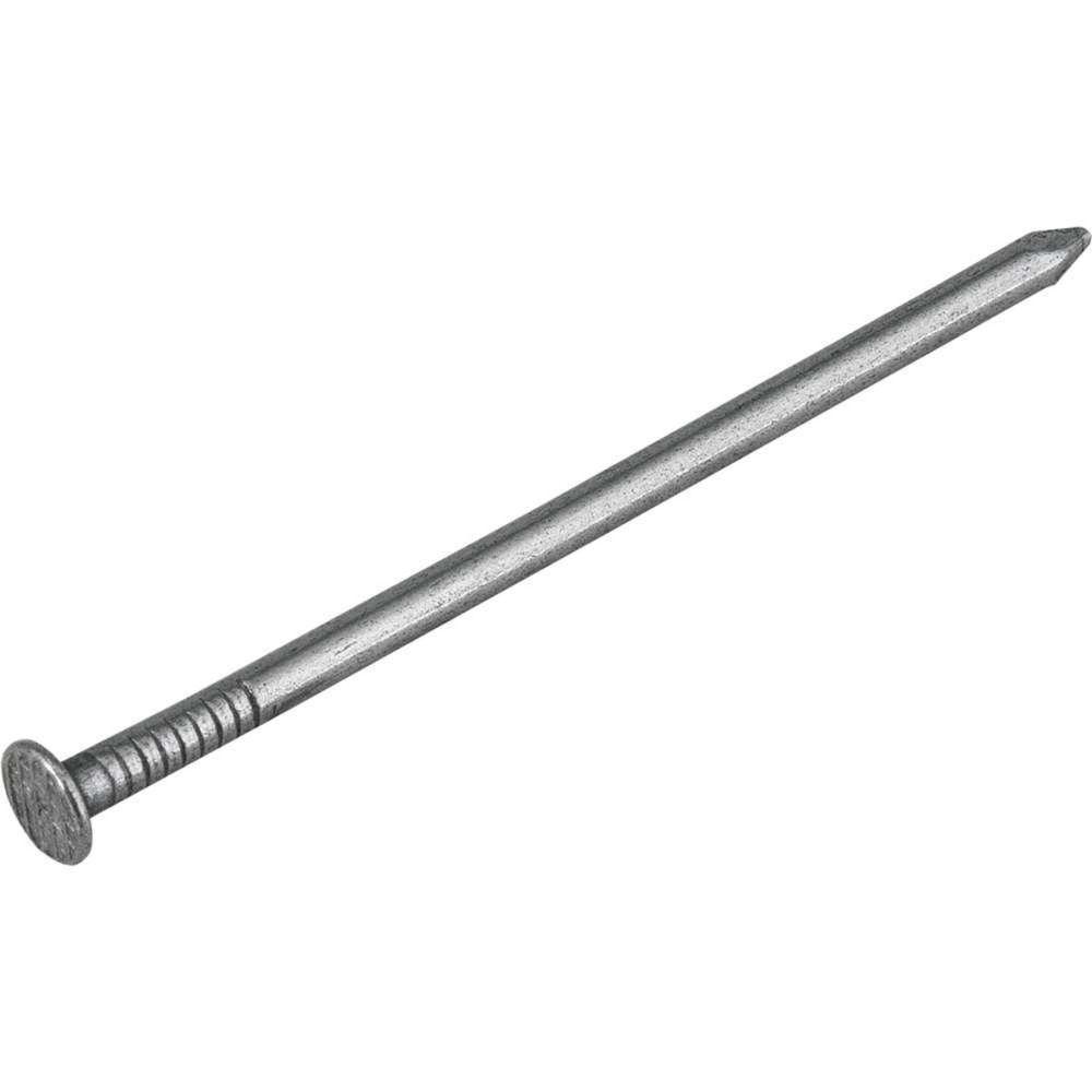 Prego Com Cabeça 16 X 27 (2,1-2 X 12) Polido 1 Kg Vonder - 4