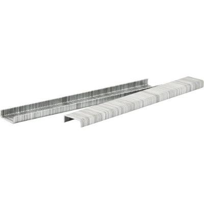 Grampo 6mm Reto Para Grampeador Manual Com 1000 Pç Vr-6 Vonder
