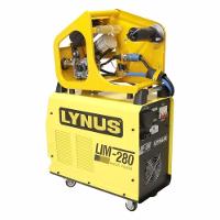 Máquina Solda Trifásica 280a 220-380v Lim-280hp Lynus - 3