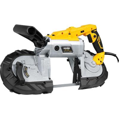 Serra Fita Manual Sfv 1100 Vonder 110V
