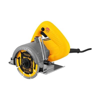 Serra Circular Mármore 4.3-8 1300 Watts 220 S- Kit R Vonder