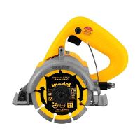 Serra Circular Mármore 4.3-8 1300 Watts 220 S- Kit R Vonder - 2