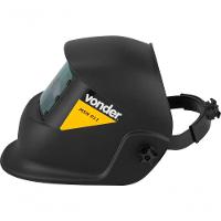 Máscara De Solda Com Escurecimento Automático Msn 011 Vonder - 2