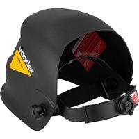 Máscara De Solda Com Escurecimento Automático Msn 011 Vonder - 3