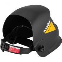 Máscara De Solda Com Escurecimento Automático Msn 011 Vonder