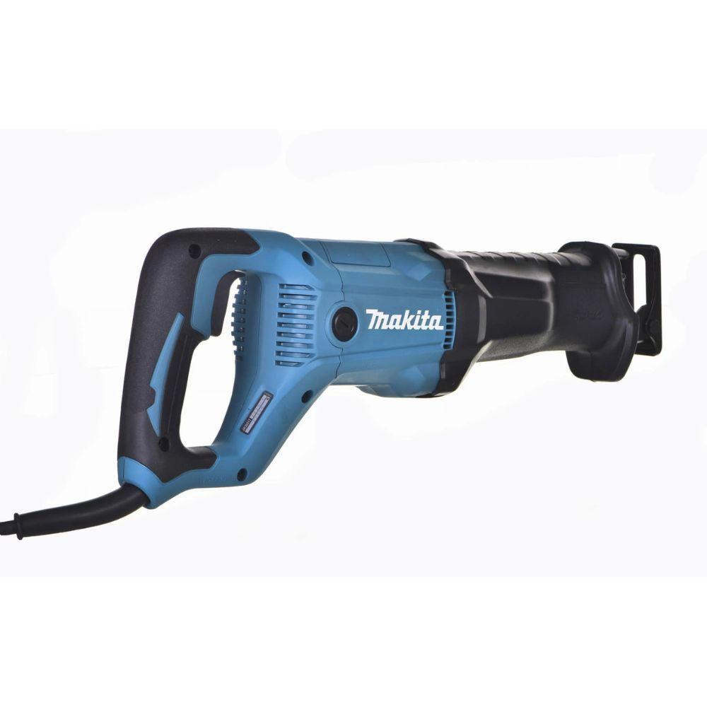 Serra Sabre 30mm Industrial 1200W Jr3051tk Makita 220V - 5