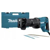Serra Sabre 30mm Industrial 1200W Jr3051tk Makita 220V - 1