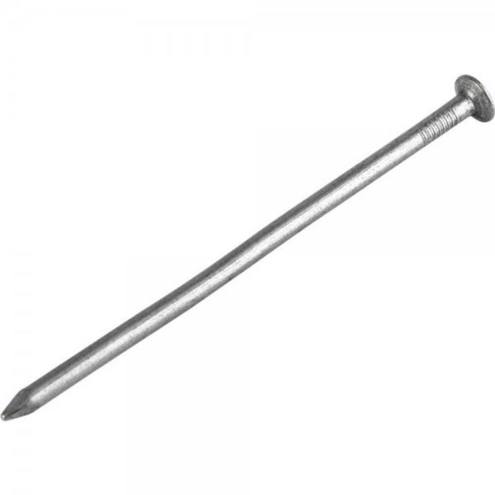 Prego Com Cabeça 20 X 48 (4,1-4 X 7) Polido 1 Kg Vonder - 1