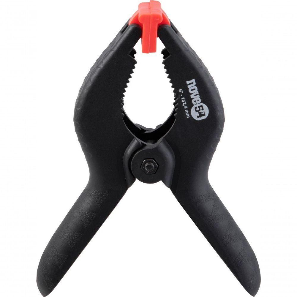 Grampo Com Mola 6 Nove54 - 4