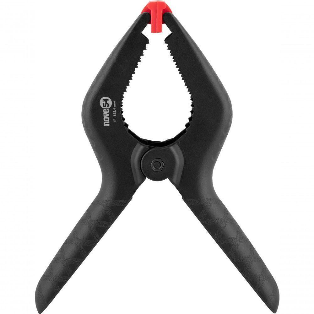 Grampo Com Mola 6 Nove54 - 10