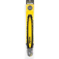 Sabre De 22'' 55,9 Cm Com Corrente (a2ep) E Coroa Vonder - 2