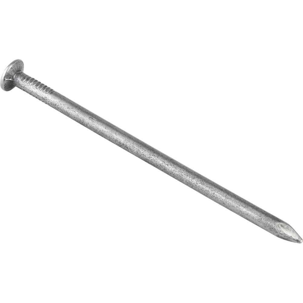 Prego Com Cabeça 21 X 45 (4 X 6) Polido 1 Kg Vonder - 4