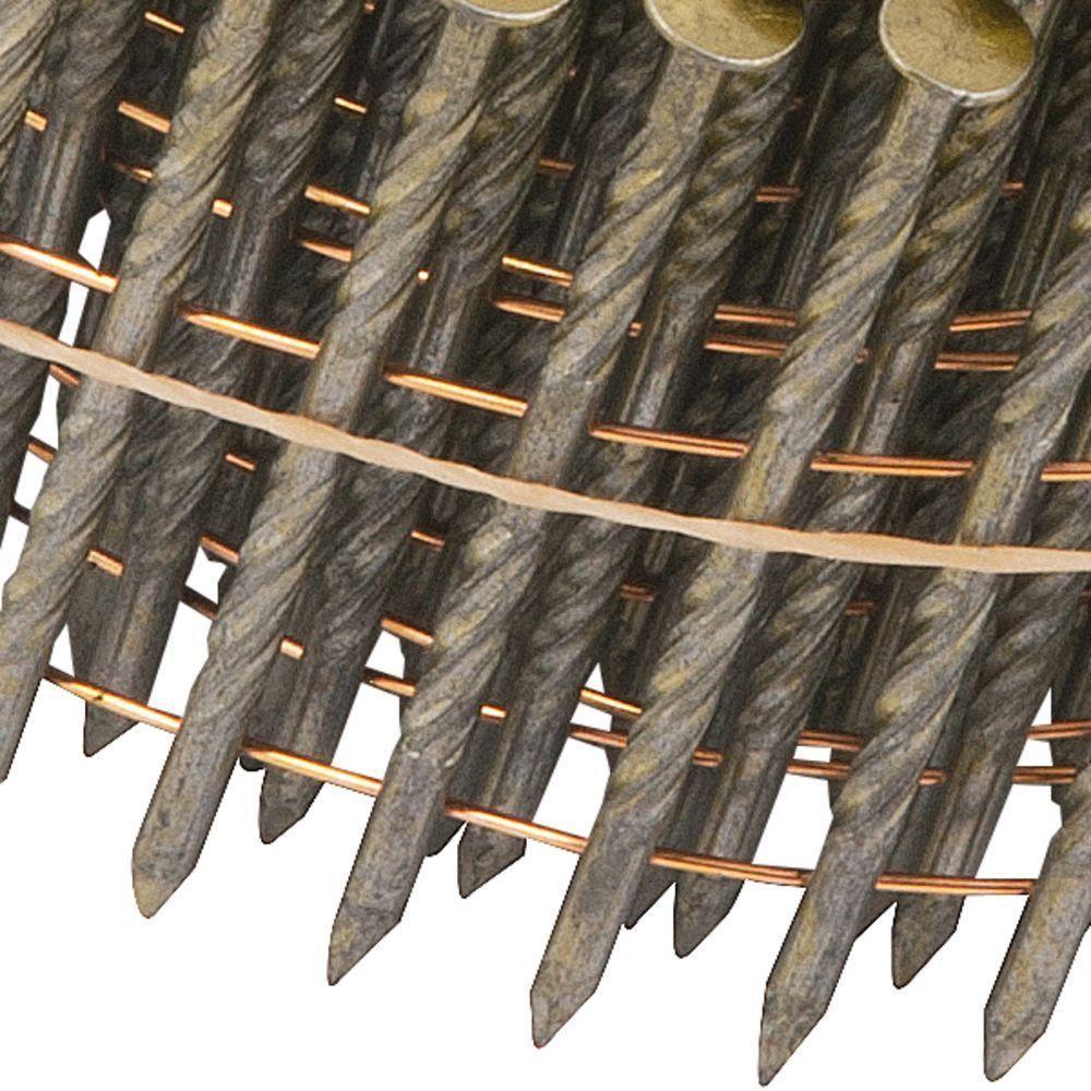 Prego Ardox 45mm Carretel 300 Pçs P Pregador Pp550 Vonder - 2