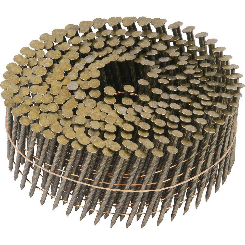 Prego Ardox 45mm Carretel 300 Pçs P Pregador Pp550 Vonder - 3