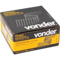 Prego Ardox 45mm Carretel 300 Pçs P Pregador Pp550 Vonder - 1