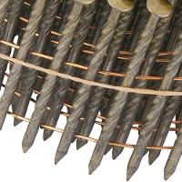 Prego Ardox 45mm Carretel 300 Pçs P Pregador Pp550 Vonder - 2