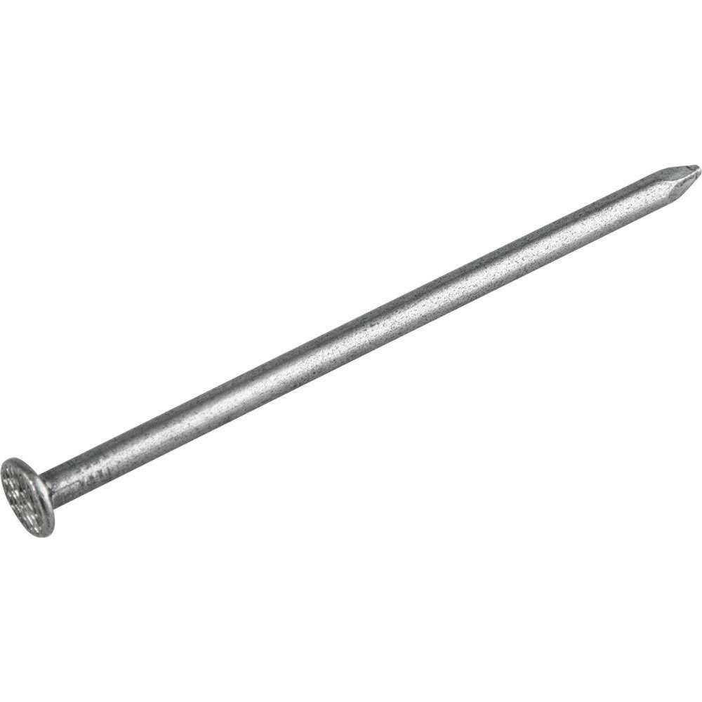 Prego Com Cabeça 20 X 42 (3,3-4 X 7) Polido 1 Kg Vonder - 1