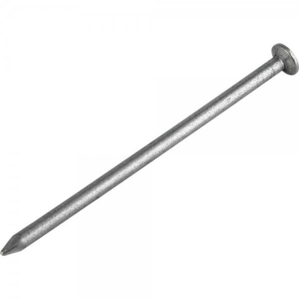 Prego Com Cabeça 20 X 42 (3,3-4 X 7) Polido 1 Kg Vonder - 5