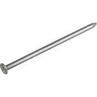 Prego Com Cabeça 20 X 42 (3,3-4 X 7) Polido 1 Kg Vonder - 1