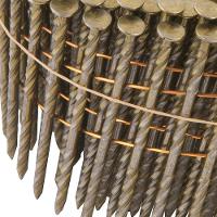 Prego Ardox 64mm Carretel Com 300 Peças Para Pp 700 Vonder - 2