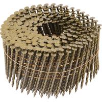 Prego Ardox 64mm Carretel Com 300 Peças Para Pp 700 Vonder - 3