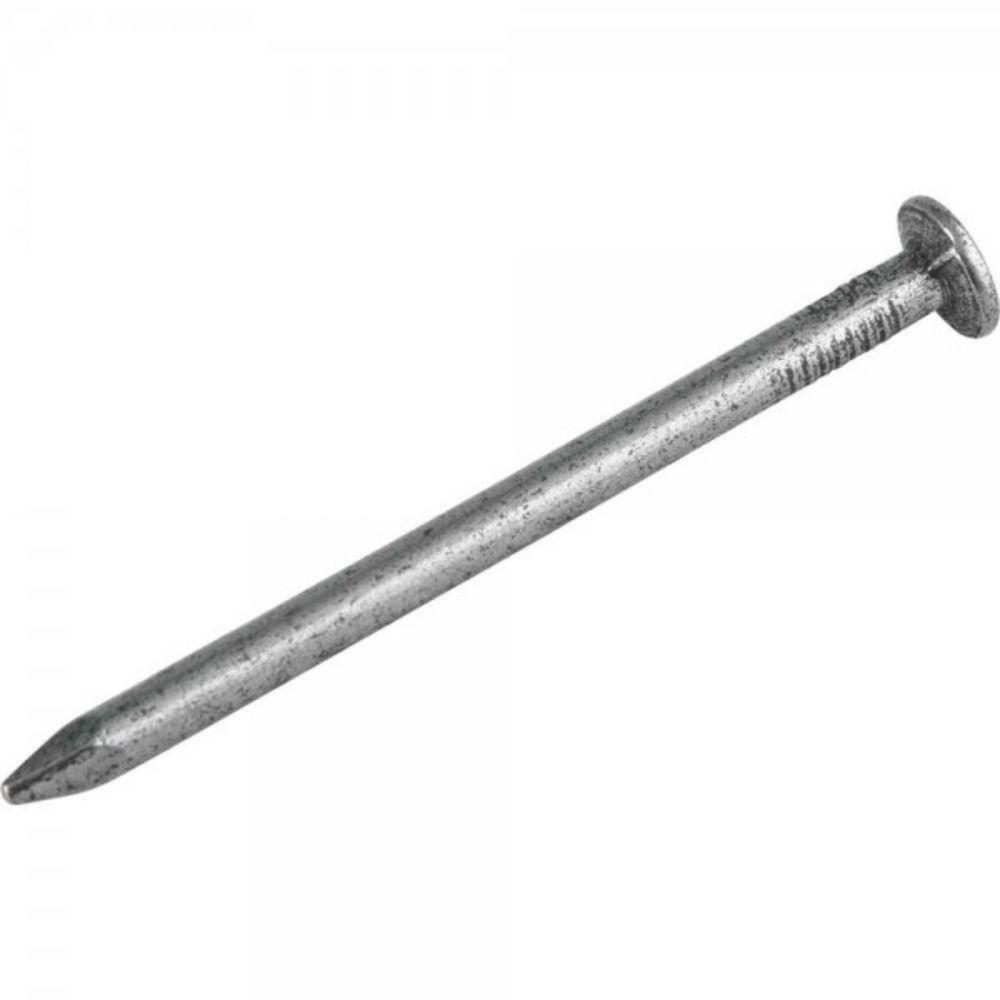 Prego Com Cabeça 19 X 27 (2,1-2 X 9) Polido 1 Kg Vonder - 5