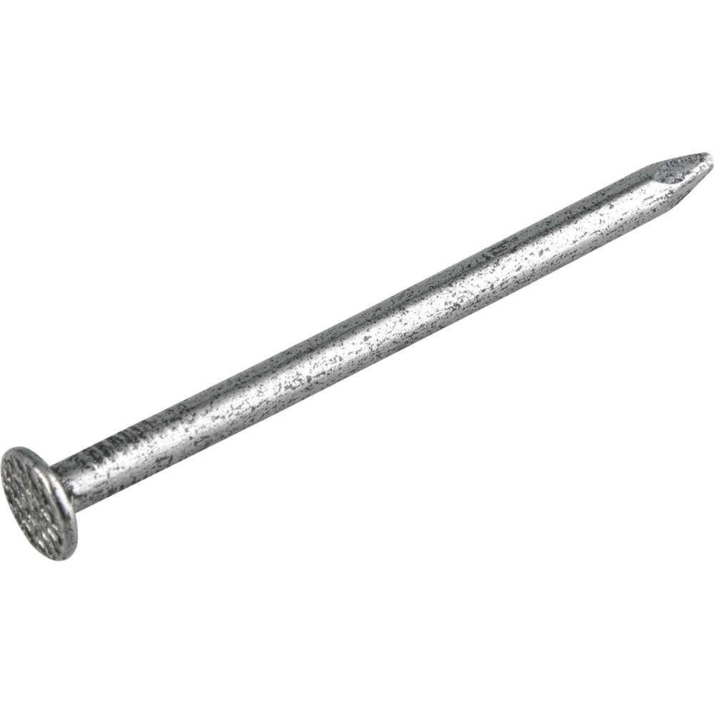 Prego Com Cabeça 19 X 27 (2,1-2 X 9) Polido 1 Kg Vonder - 7