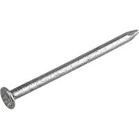 Prego Com Cabeça 19 X 27 (2,1-2 X 9) Polido 1 Kg Vonder - 7