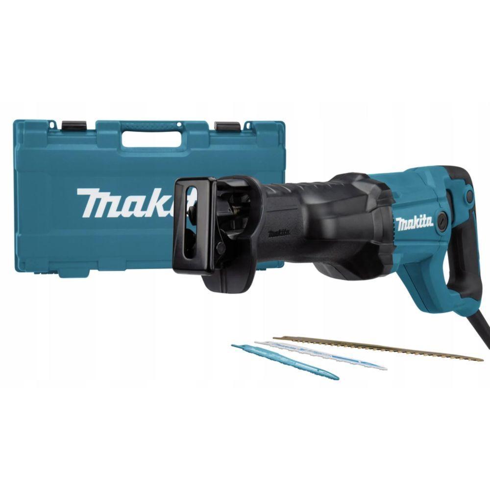 Serra Sabre 30mm Industrial 1200W Jr3051tk Makita 110V - 1