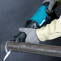 Serra Sabre 30mm Industrial 1200W Jr3051tk Makita 110V