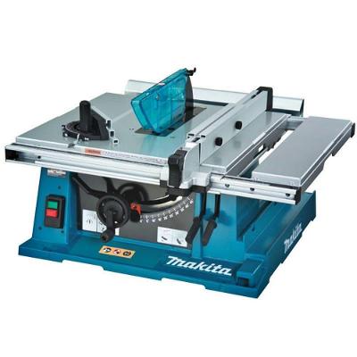 Serra Circular Bancada 255mm 1650W Commesa 2704 Makita 220V