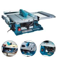 Serra Circular Bancada 255mm 1650W Commesa 2704 Makita 220V - 2