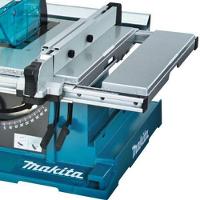 Serra Circular Bancada 255mm 1650W Commesa 2704 Makita 220V - 5