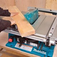 Serra Circular Bancada 255mm 1650W Commesa 2704 Makita 220V - 6