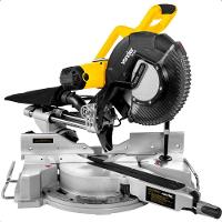 Serra Circular Esquadria 12 1800W Sev 2012t Vonder 220V - 2