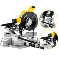 Serra Circular Esquadria 12 1800W Sev 2012t Vonder 220V