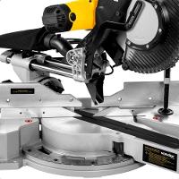 Serra Circular Esquadria 12 1800W Sev 2012t Vonder 220V - 6