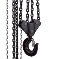 Talha Manual De Corrente Tc 10000 5m Csm - 2