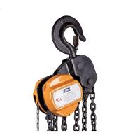 Talha Manual De Corrente Tc 10000 5m Csm - 3