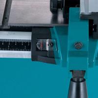 Serra Fita De Bancada Industrial 900W Lb1200f Makita 220V - 6